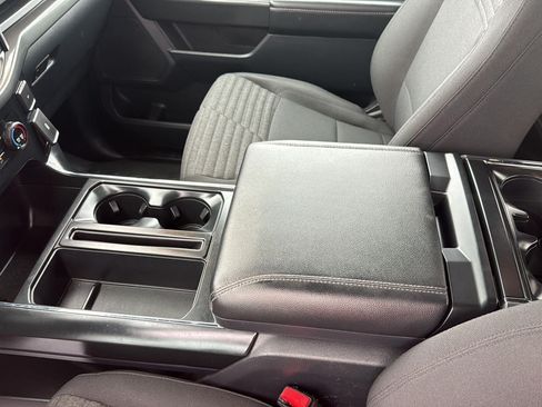 Used 2023 Ford F150 XL w/ STX Appearance Package AWD/4WD image 22