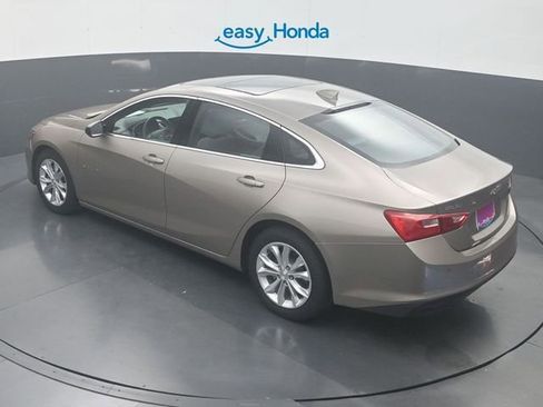 Used 2024 Chevrolet Malibu LT image 23