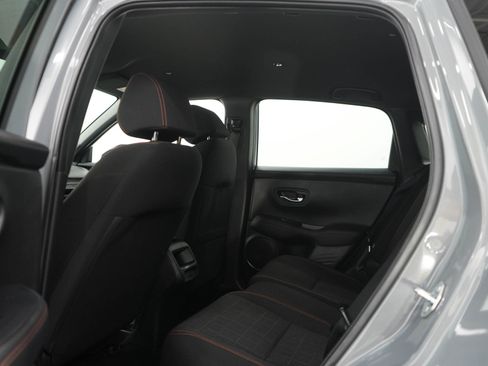 Used 2024 Honda HR-V Sport image 17