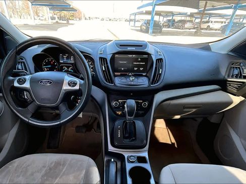 Used 2015 Ford Escape SE w/ Equipment Group 201A image 15