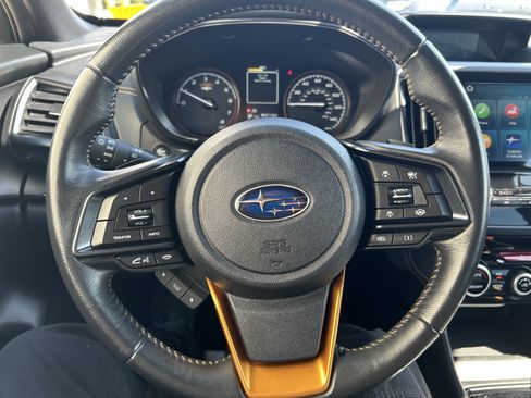 Used 2023 Subaru Forester Wilderness AWD/4WD image 23
