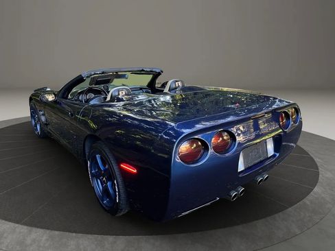 Used 2000 Chevrolet Corvette Convertible w/ Performance Handling Pkg image 5