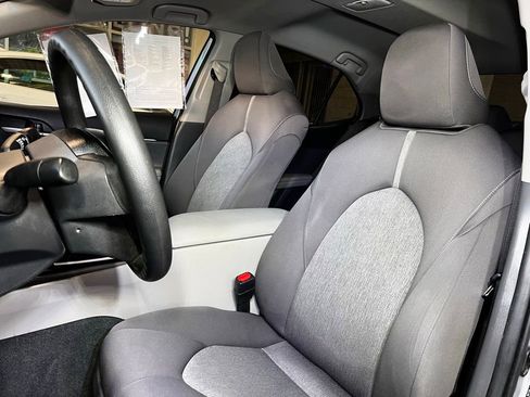 Certified 2023 Toyota Camry LE image 24