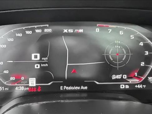 Used 2019 BMW X5 xDrive40i w/ M Sport Package image 12