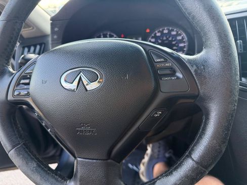 Used 2012 INFINITI G37 Journey w/ Premium Pkg RWD image 33