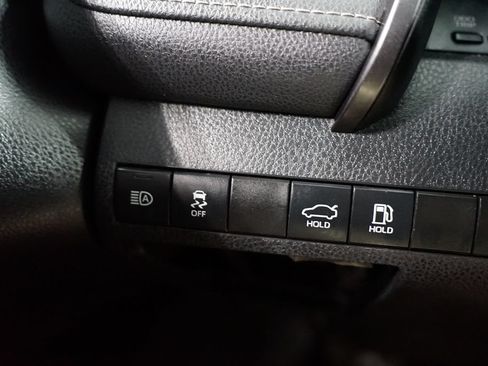 Certified 2023 Toyota Camry SE FWD image 26