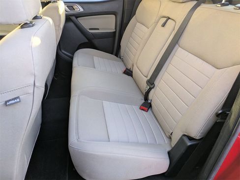 Used 2019 Ford Ranger XLT w/ Equipment Group 302A Luxury image 17