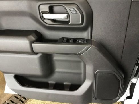 New 2026 Chevrolet Silverado 1500 Custom Trail Boss AWD/4WD image 40