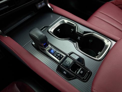 Used 2023 Lexus RX 500h F Sport w/ Cold Area Package image 33