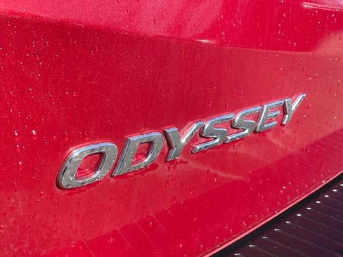 Used 2025 Honda Odyssey Sport-L image 4