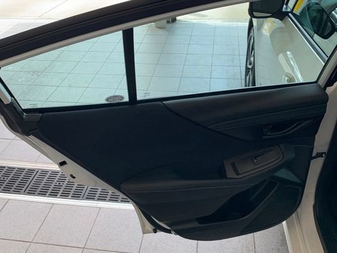 Used 2025 Subaru Legacy w/ Popular Package #1A AWD/4WD image 7