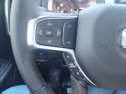 New 2026 RAM 1500 Big Horn image 15