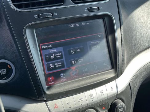 Used 2019 Dodge Journey GT w/ Driver Convenience Group image 27