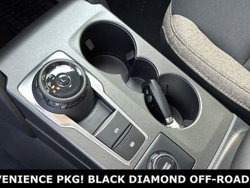 New 2025 Ford Bronco Sport Big Bend image 18