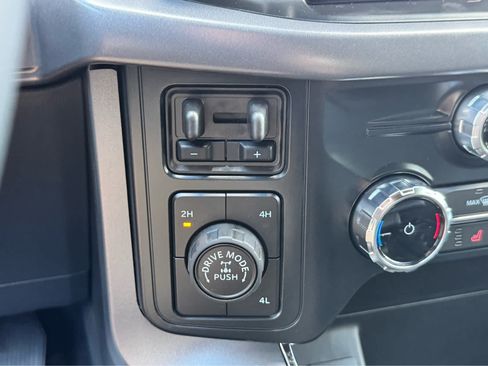 New 2026 Ford F150 XLT w/ Equipment Group 302A MID AWD/4WD image 21
