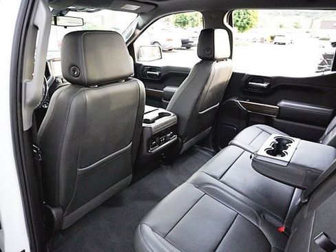 Used 2019 Chevrolet Silverado 1500 LT Trail Boss image 19