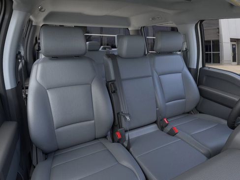 New 2026 Ford F250 XL AWD/4WD image 10