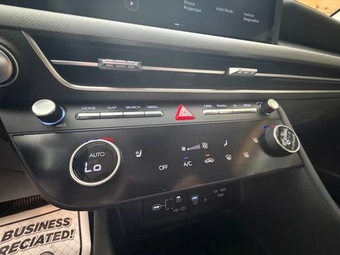 Used 2026 Hyundai Sonata SEL FWD image 25
