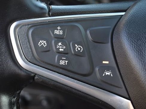 Certified 2020 Chevrolet Equinox Premier w/ Premier Redline Edition AWD/4WD image 29