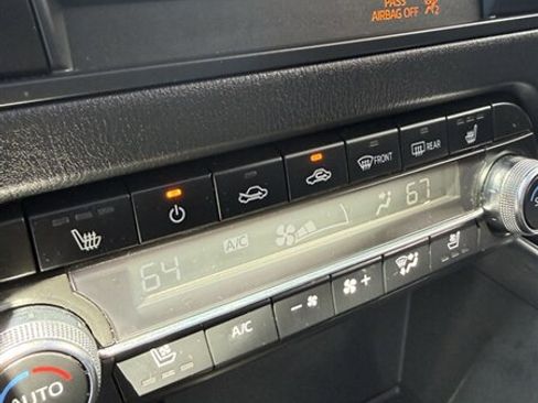 Used 2019 MAZDA CX-5 Grand Touring w/ GT Premium Package AWD/4WD image 19