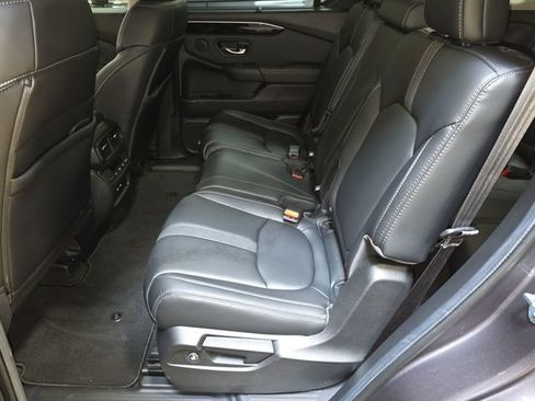Used 2024 Honda Pilot EX-L image 20