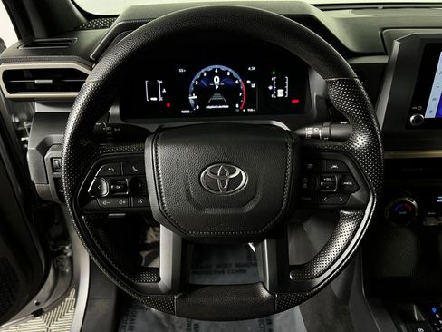 Certified 2025 Toyota Tacoma SR image 14