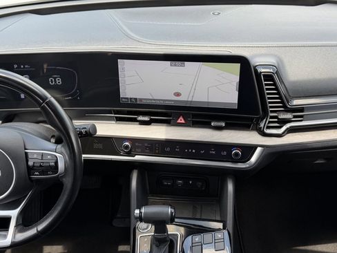 Certified 2023 Kia Sportage X-Line w/ X-Line Premium Package AWD/4WD image 13