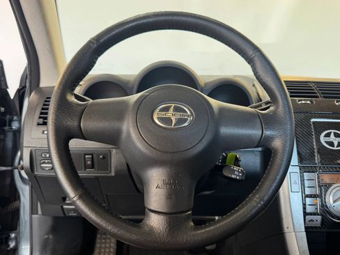 Used 2005 Scion tC image 16
