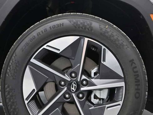 New 2026 Hyundai Tucson SEL AWD/4WD image 26