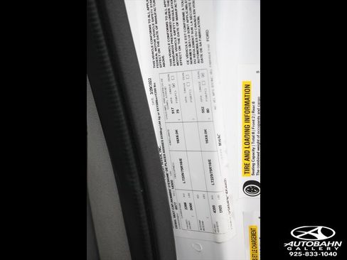 Used 2022 Ford E-450 and Econoline 450 Super Duty w/ Motorhome Prep Package image 37