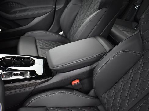 New 2026 Audi S5 Premium Plus AWD/4WD image 10