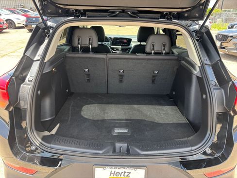 Used 2025 Buick Encore GX Preferred FWD image 30