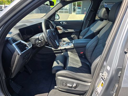 Used 2026 BMW X5 xDrive40i AWD/4WD image 20