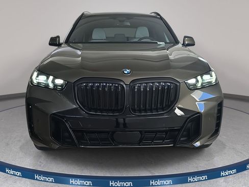 New 2026 BMW X5 sDrive40i w/ M Sport Package image 2
