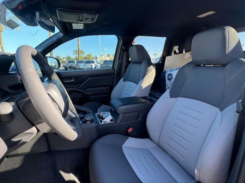 New 2026 Toyota Tacoma TRD Off-Road image 20