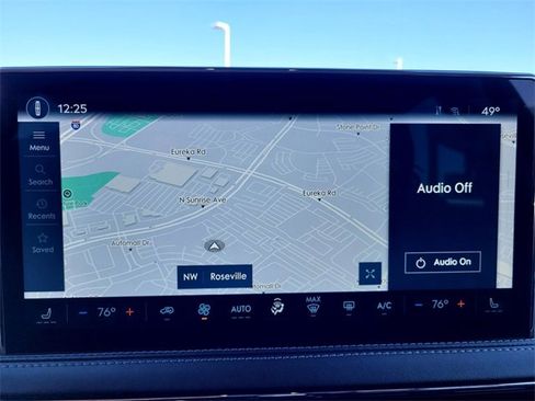 Used 2024 Lincoln Corsair FWD image 14