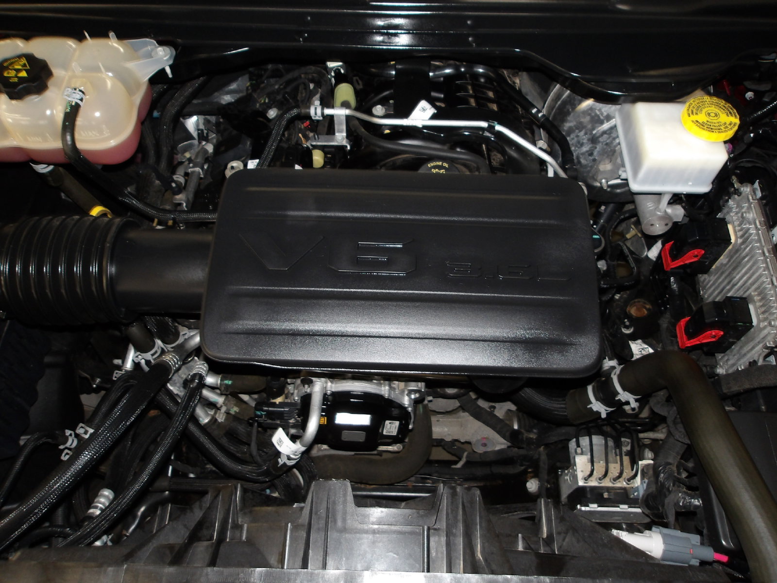 Used 2023 RAM 1500 Big Horn AWD/4WD image 21