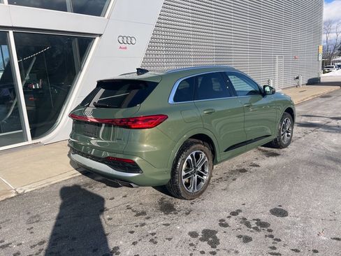 Used 2025 Audi Q5 Premium Plus w/ Premium Plus image 26