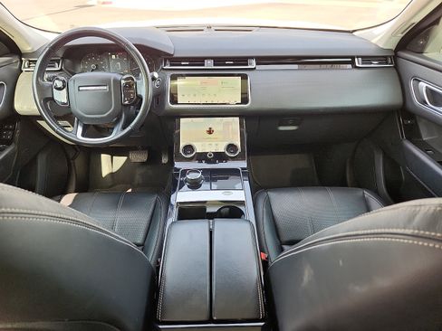 Used 2020 Land Rover Range Rover Velar S AWD/4WD image 10