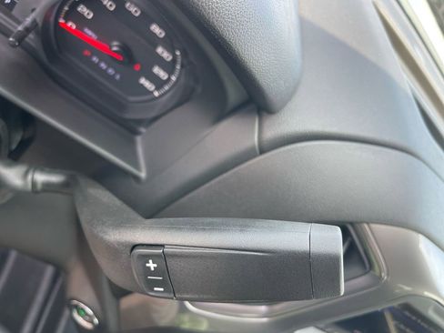 Used 2024 GMC Sierra 2500 Pro w/ Convenience Package image 14