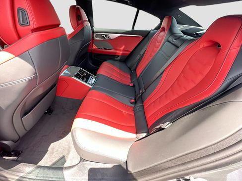 New 2026 BMW 840i RWD image 17