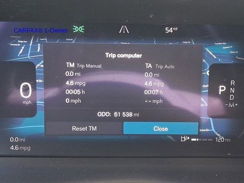 Used 2022 Volvo V90 B6 Cross Country w/ Advanced Package image 22