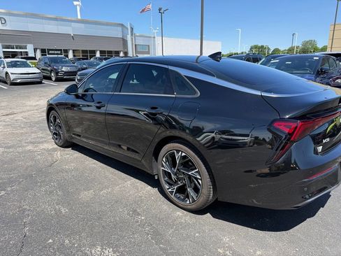Used 2025 Kia K5 GT-Line FWD image 5