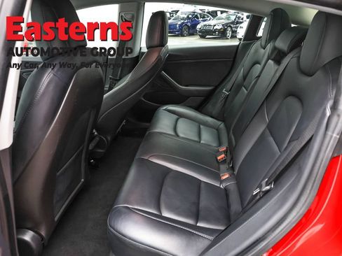 Used 2020 Tesla Model 3 Performance AWD/4WD image 15