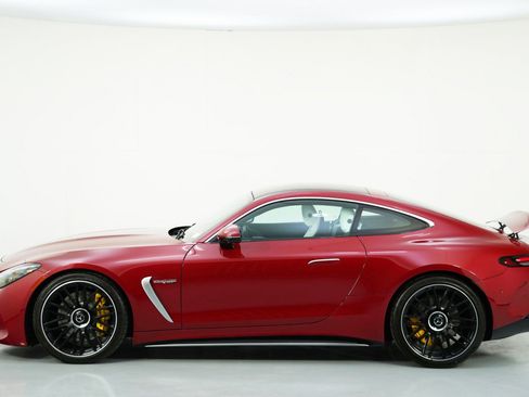 Used 2024 Mercedes-Benz AMG GT 63 image 49