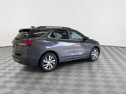 Certified 2022 Chevrolet Equinox LT image 12