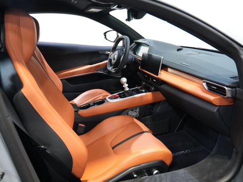 Used 2024 Lotus Emira First Edition RWD image 30