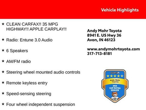Used 2019 Toyota RAV4 LE FWD image 2