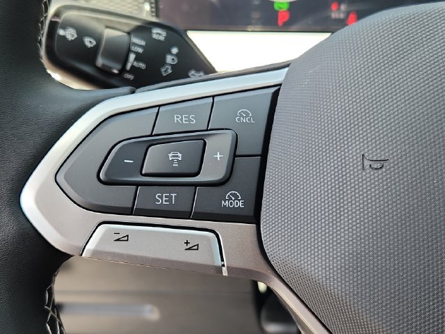 New 2026 Volkswagen Tiguan S AWD/4WD image 11