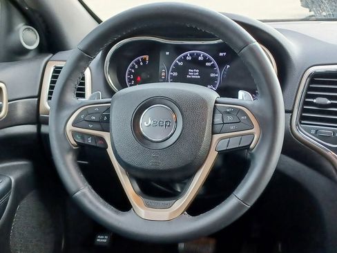 Used 2017 Jeep Grand Cherokee Laredo w/ Quick Order Package 23E AWD/4WD image 26